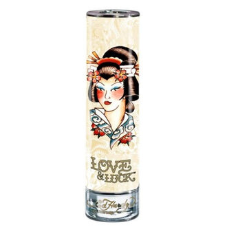 Ed Hardy Love & Luck Eau de Parfum for Women