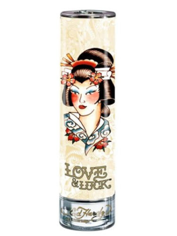 Ed Hardy Love & Luck Eau de Parfum 100ml