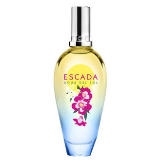 Escada Agua Del Sol Eau de Toilette for Women