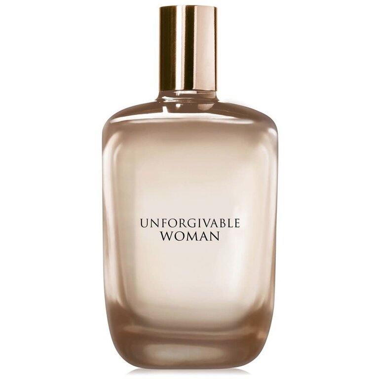 Sean John Unforgivable Woman Eau de Parfum 125ml