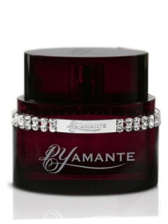 Daddy Yankee Dyamante Eau de Parfum 100ml