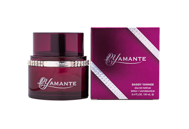 Daddy Yankee Dyamante Eau de Parfum 100ml