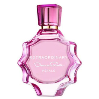 Oscar de la Renta Oscar de la Renta Extraordinary Petale Eau de Parfum for Women