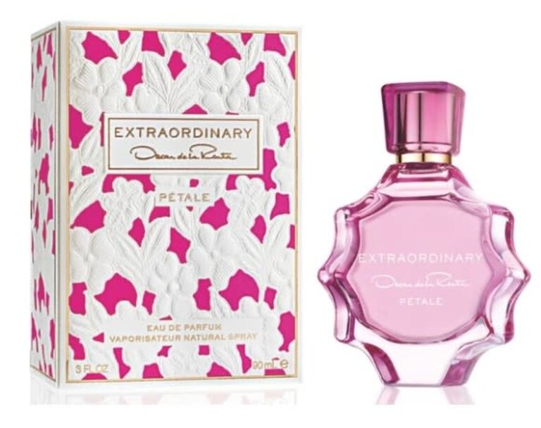 Oscar de la Renta Oscar de la Renta Extraordinary Petale Eau de Parfum 90ml