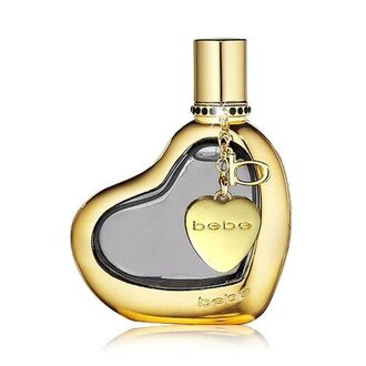 Bebe Bebe Gold Eau de Parfum for Women