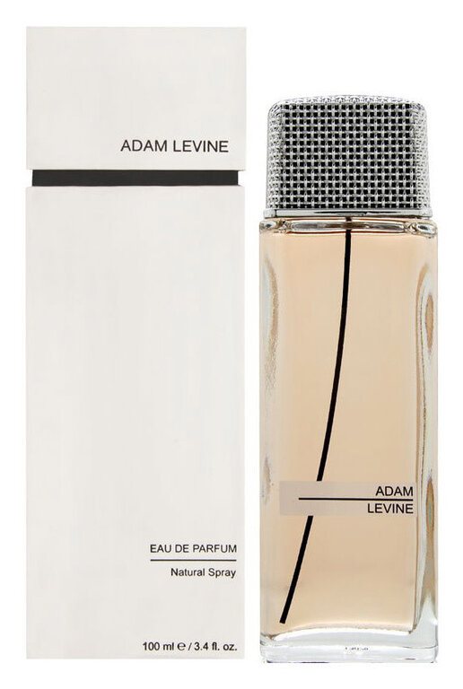 Adam Levine For Her Eau de Parfum 100ml