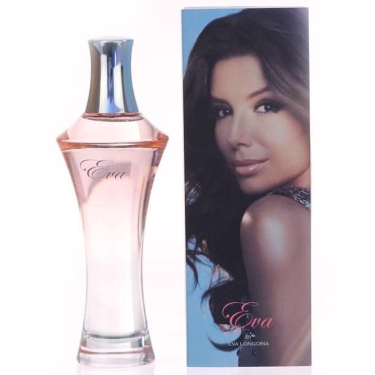 Eva Longoria  Eva Eau de Parfum 100ml