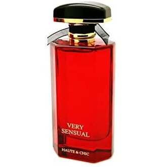 Haute & Chic Very Sensual Eau de Parfum for Women