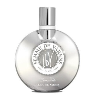 Ulric De Varens Sensuelle Eau de Parfum for Women