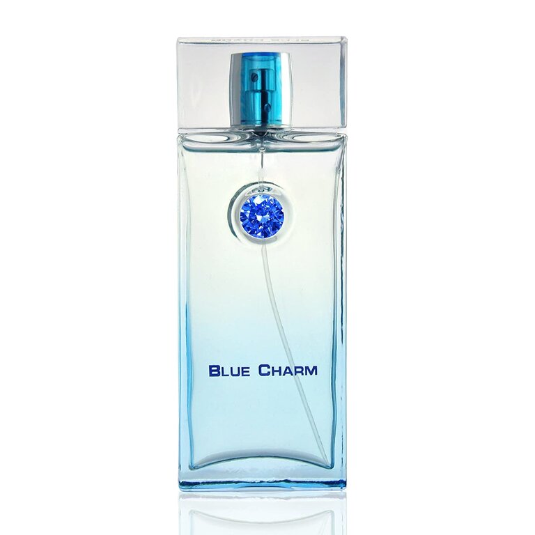 Blue Charm Eau de Toilette 100ml