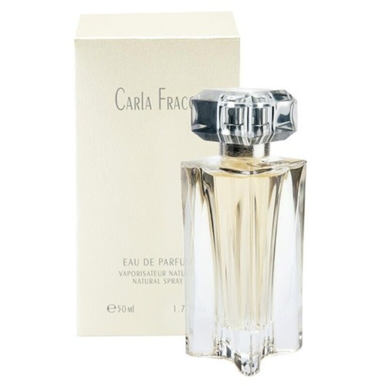 Carla Fracci Eau de Parfum 50ml