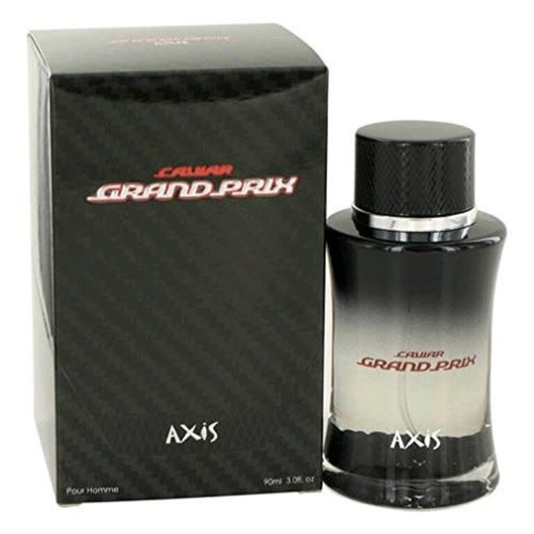 Caviar Axis Grand Prix Black Eau de Toilette 90ml