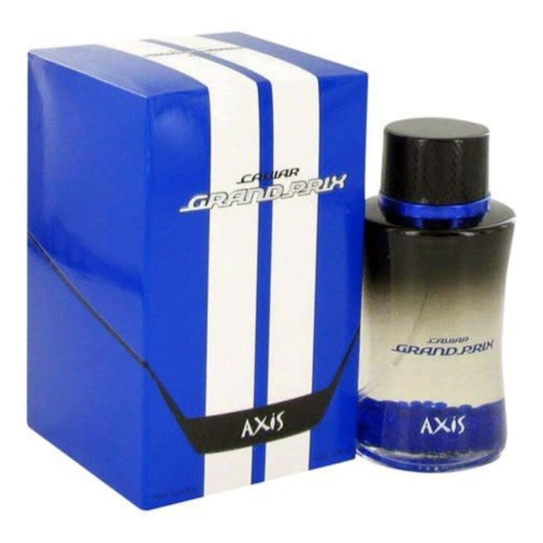 Caviar Grand Prix Axis No. 98 Eau de Toilette 90ml