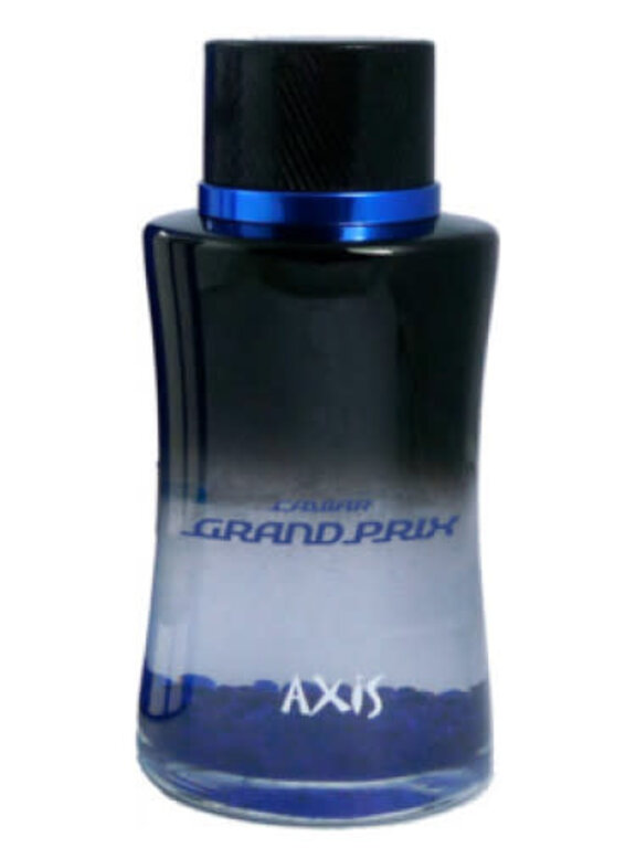 Caviar Grand Prix Axis No. 98 Eau de Toilette 90ml