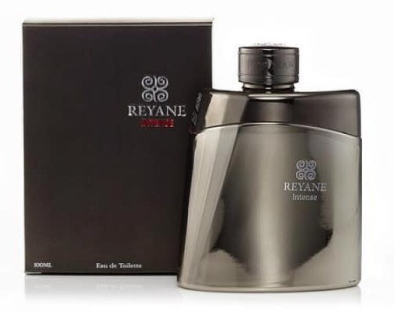 Reyane Tradition Reyane Intense Eau de Toilette 100ml