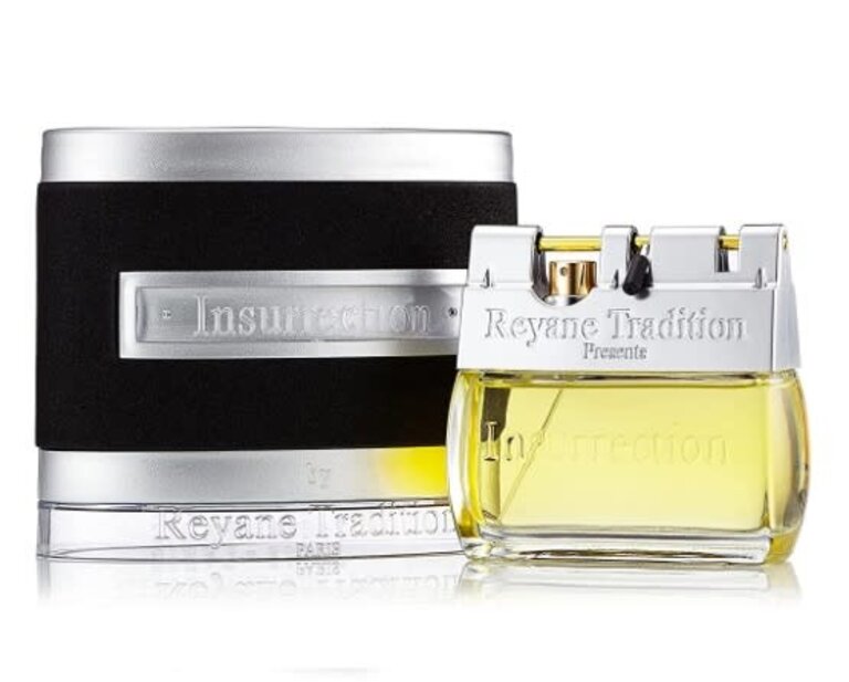 Insurrection Eau de Toilette 100ml