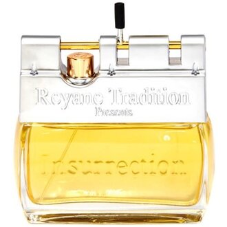 Insurrection Eau de Toilette for Men