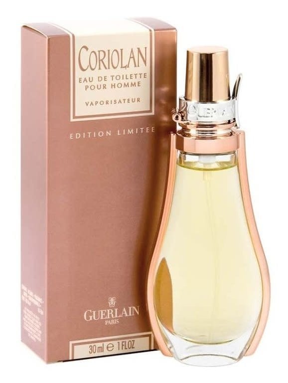 Guerlain Coriolan Eau de Toilette 30ml