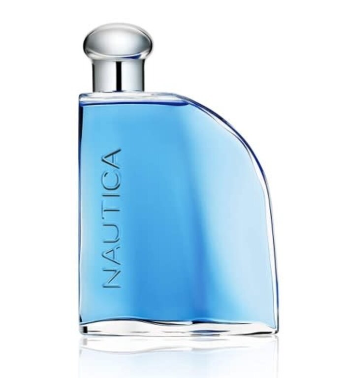 Nautica Nautica Blue Eau de Toilette 100ml