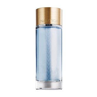 Nautica Nautica Life Eau de Toilette for Men