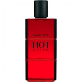 Davidoff Hot Water Eau de Toilette for Men