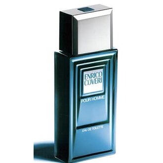 Enrico Coveri pour Homme Eau de Toilette for Men