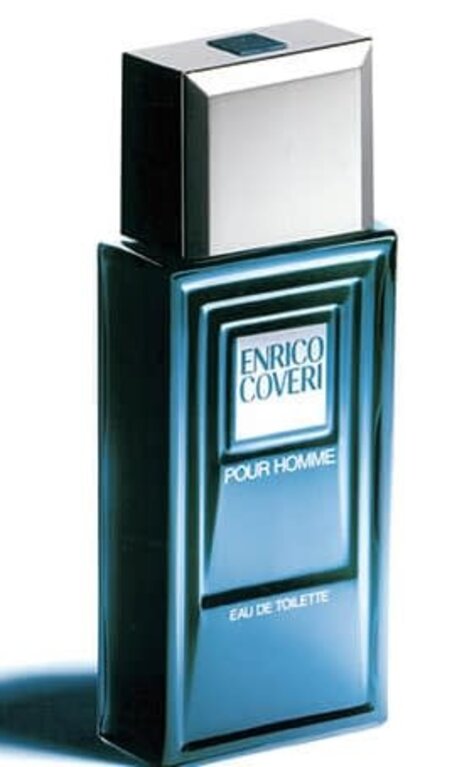 Enrico Coveri pour Homme Eau de Toilette100ml