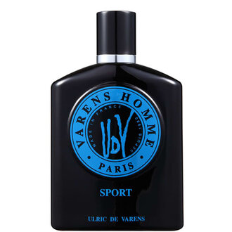 Ulric De Varens Ulric Sport Eau de Toilette for Men