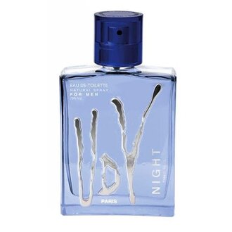 Ulric De Varens Ulric Night Eau de Toilette for Men