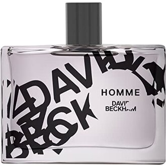 David Beckham Homme Eau de Toilette for Men