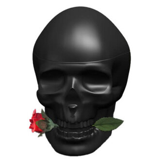 Ed Hardy Skulls & Roses Eau de Toilette for Men