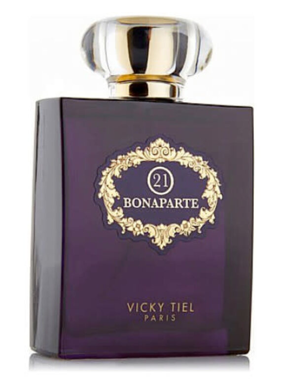21 Bonaparte Eau de Parfum 100ml
