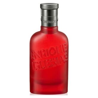 Enrique Iglesias Adrenaline Eau de Toilette for Men