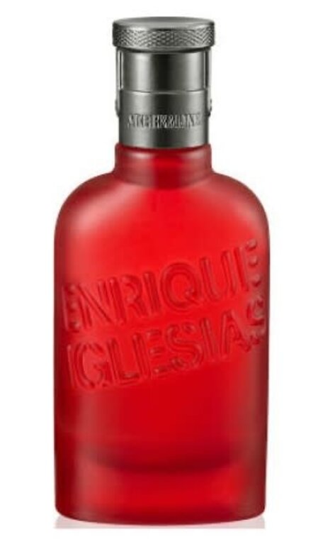 Enrique Iglesias Adrenaline Eau de Toilette 100ml