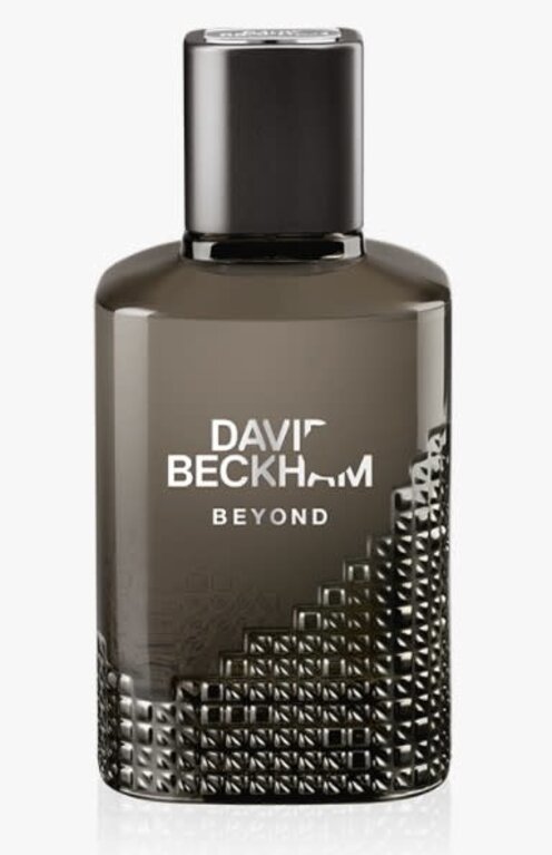 David Beckham Beyond Eau de Toilette 90ml