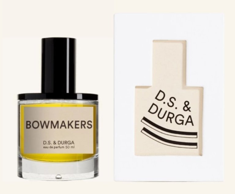 D.S. & Durga Bowmakers Eau de Parfum Spray
