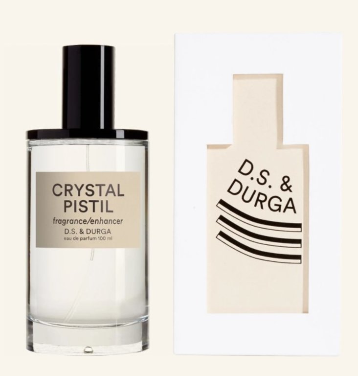 D.S. & Durga Crystal Pistil Eau de Parfum Spray