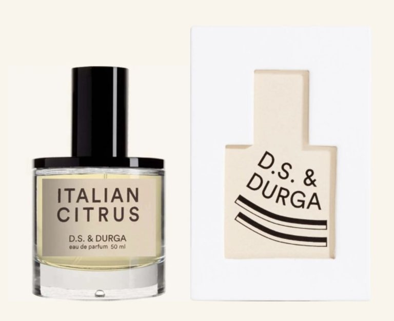 D.S. & Durga Italian Citrus Eau de Parfum Spray