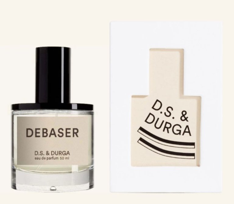 D.S. & Durga Debaser Eau de Parfum Spray