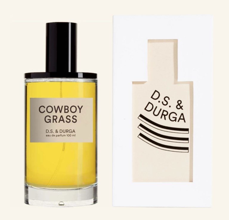 D.S. & Durga Cowboy Grass Eau de Parfum Spray