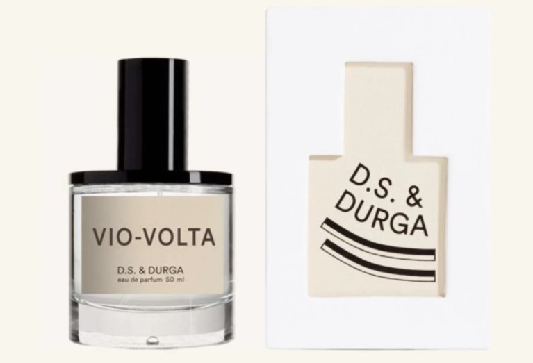 D.S. & Durga Vio - Volta Eau de Parfum Spray