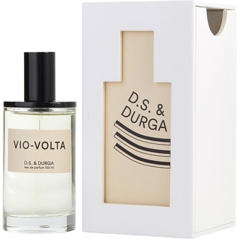 D.S. & Durga Vio - Volta Eau de Parfum Spray