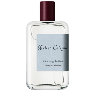 Atelier Cologne Oolang Infini Cologne Absolu for Men and Women