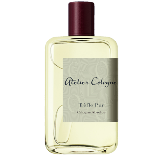 Atelier Cologne Trefle Pur Cologne Absolu for Men and Women