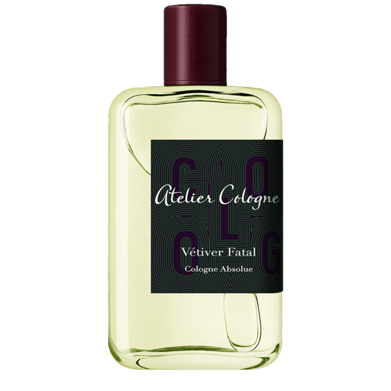 Atelier Cologne Vetiver Fatal Cologne Absolu 200ml