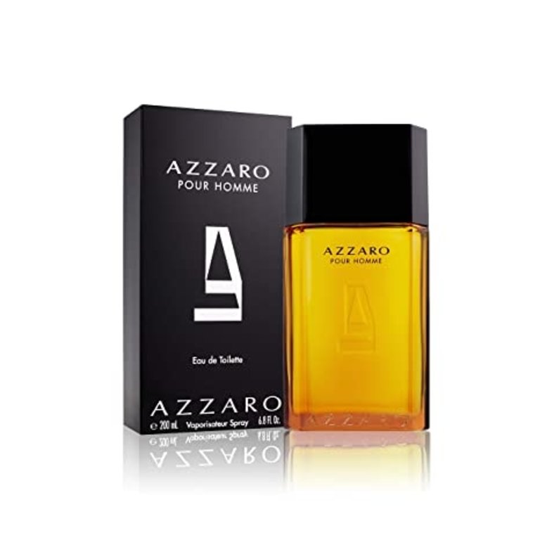 Azzaro Azzaro Pour Homme Eau de Toilette Spray