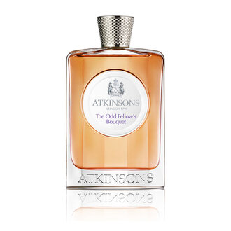 Atkinsons Atkinsons - The Odd Fellows Bouquet EdT 100ml Tester
