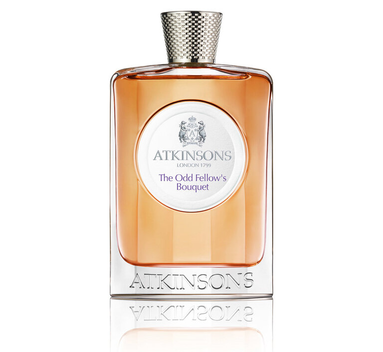 Atkinsons Atkinsons - The Odd Fellows Bouquet EdT 100ml Tester