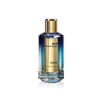 Mancera So Blue Eau de Parfum for Men and Women