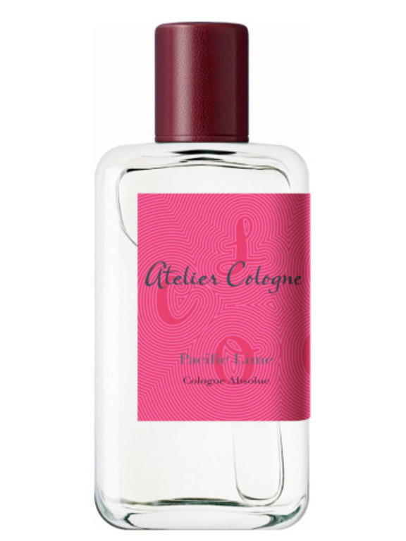 Atelier Cologne Pacific Lime Cologne Absolu Spray